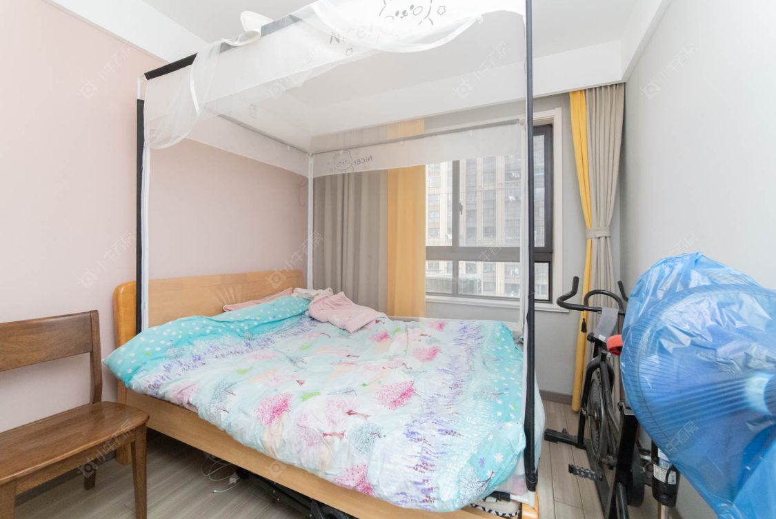 绿地世纪城二期房源室内图 常州绿地世纪城二期在售二手房源室内图_小牛看房