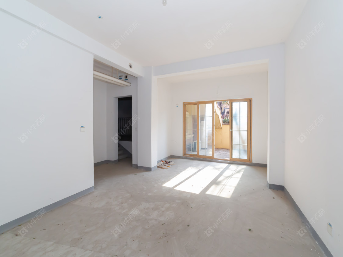 常州龙湖香醍漫步别墅区在售二手房源小区图_小牛看房