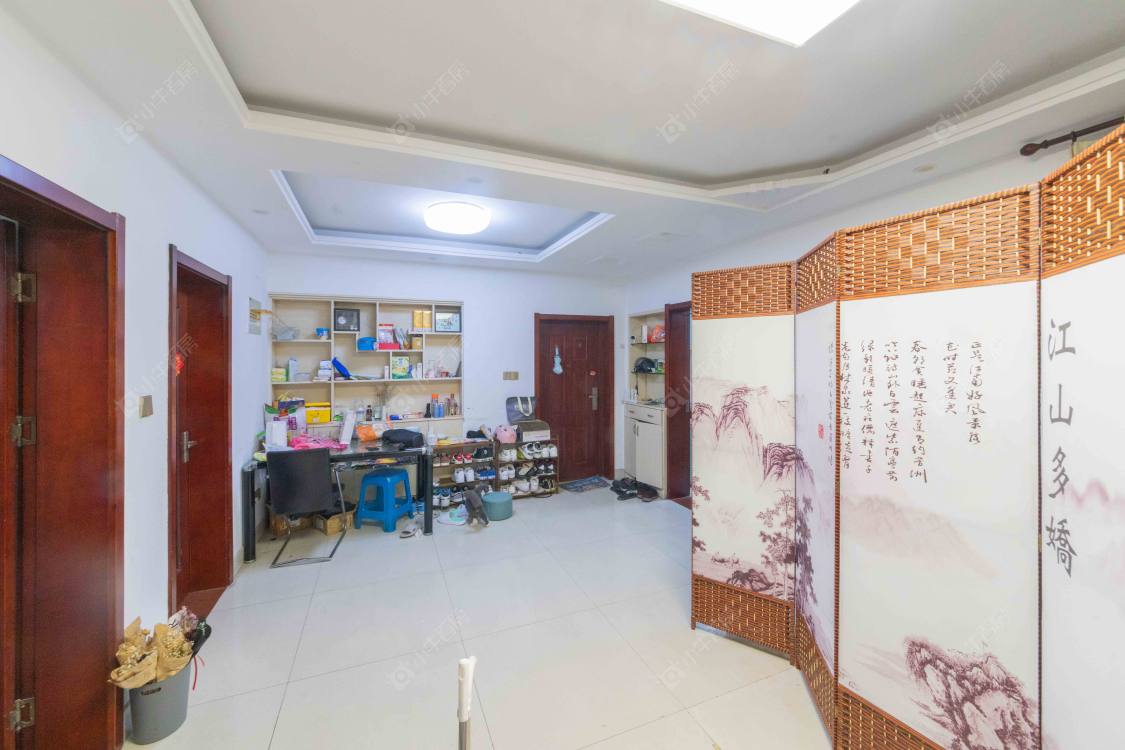 常州枫林雅都在售二手房源室内图_小牛看房