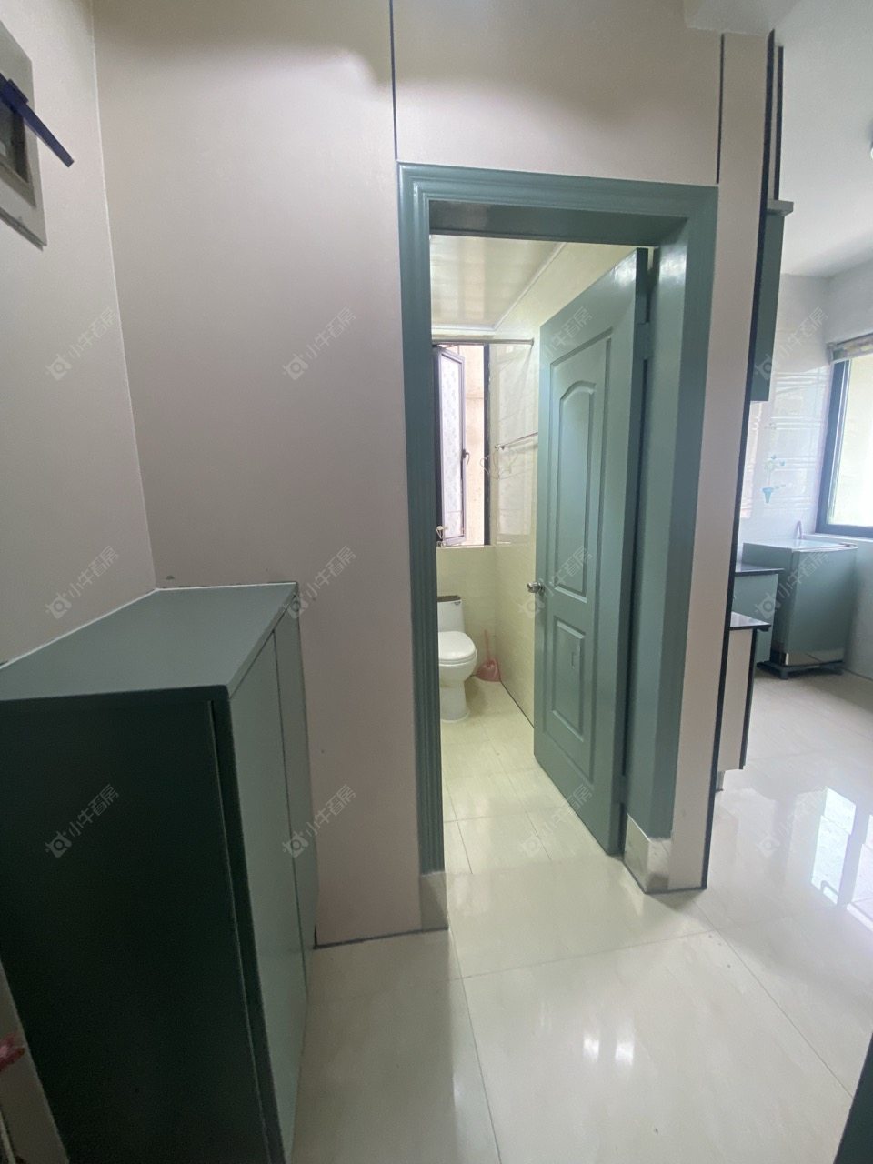 常州香江康桥在租房源室内图_小牛看房