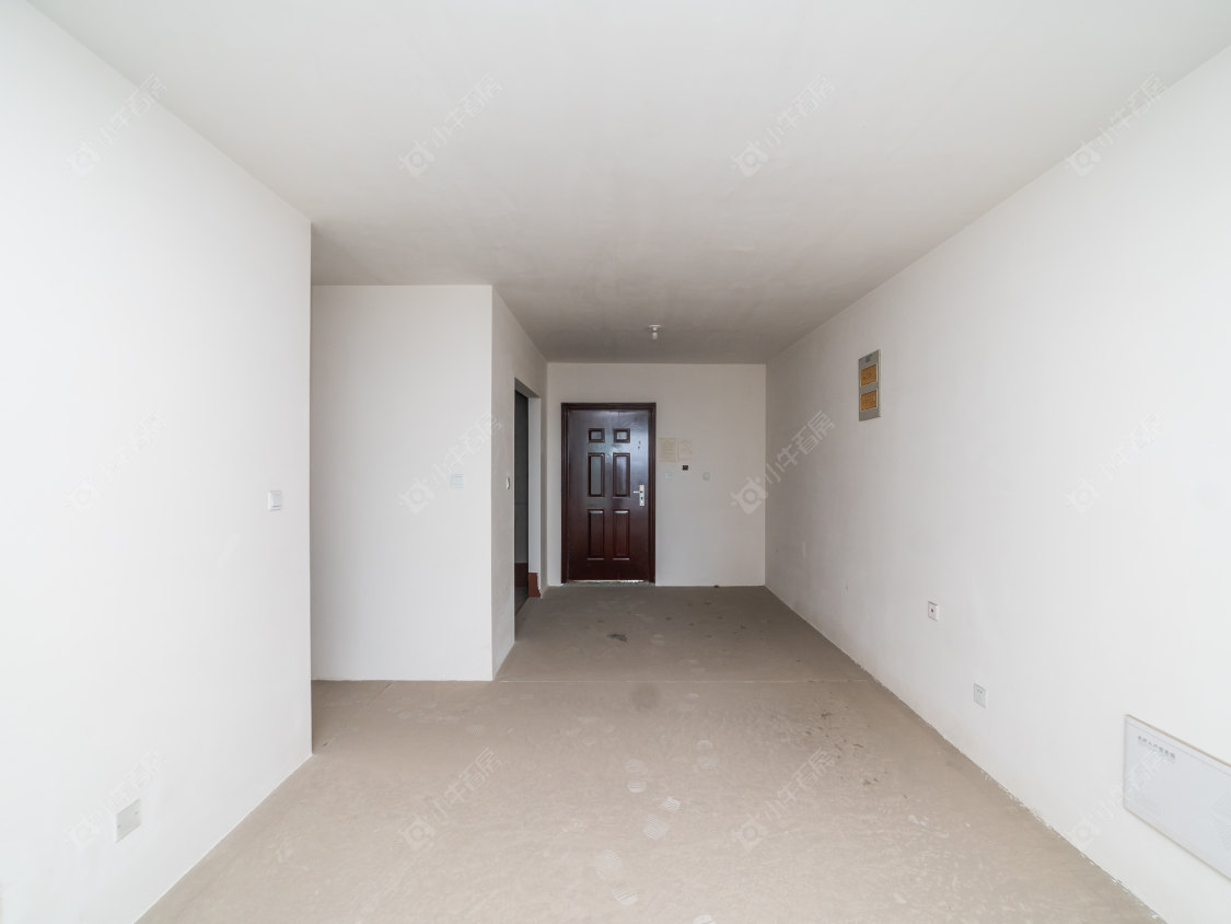 常州紫韵香庭二期在售二手房_小牛看房