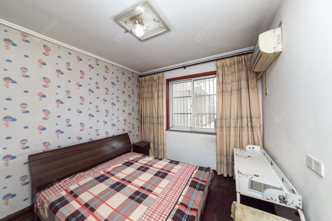 常州绿园爱舍南区在售二手房源室内图_小牛看房