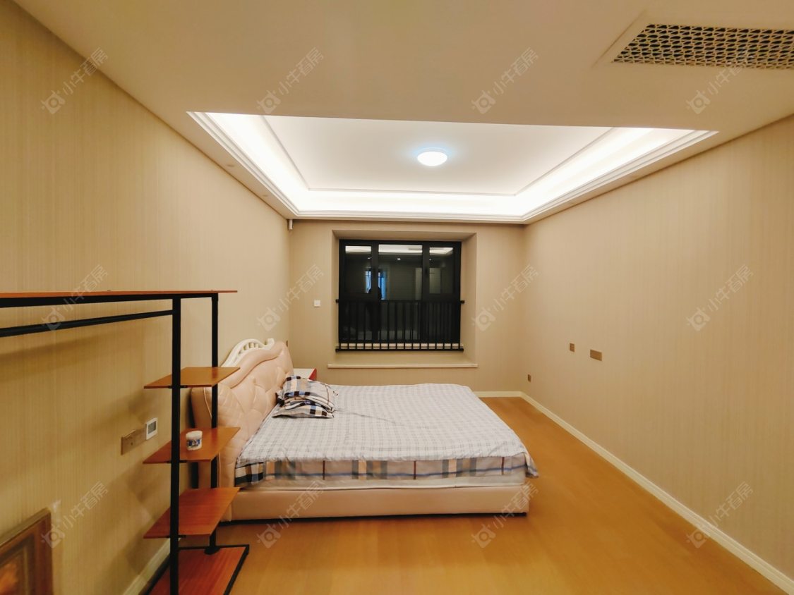 常州中海铂悦公馆在租房源室内图_小牛看房