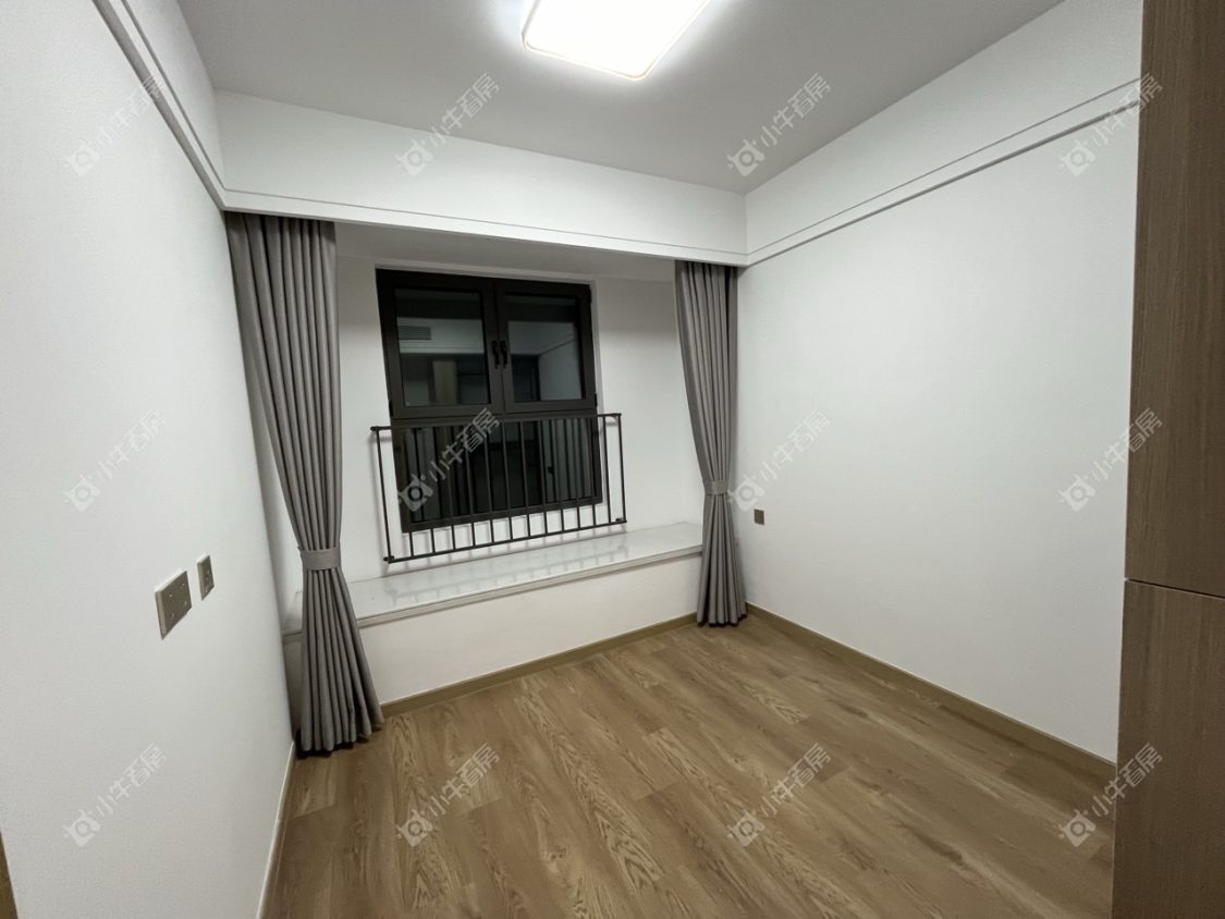 常州绿地香港名墩道在租房源室内图_小牛看房