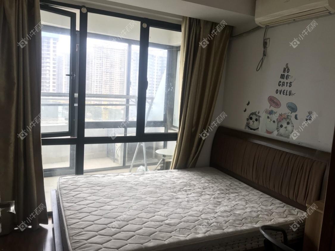 常州万泽大厦在租房源_小牛看房