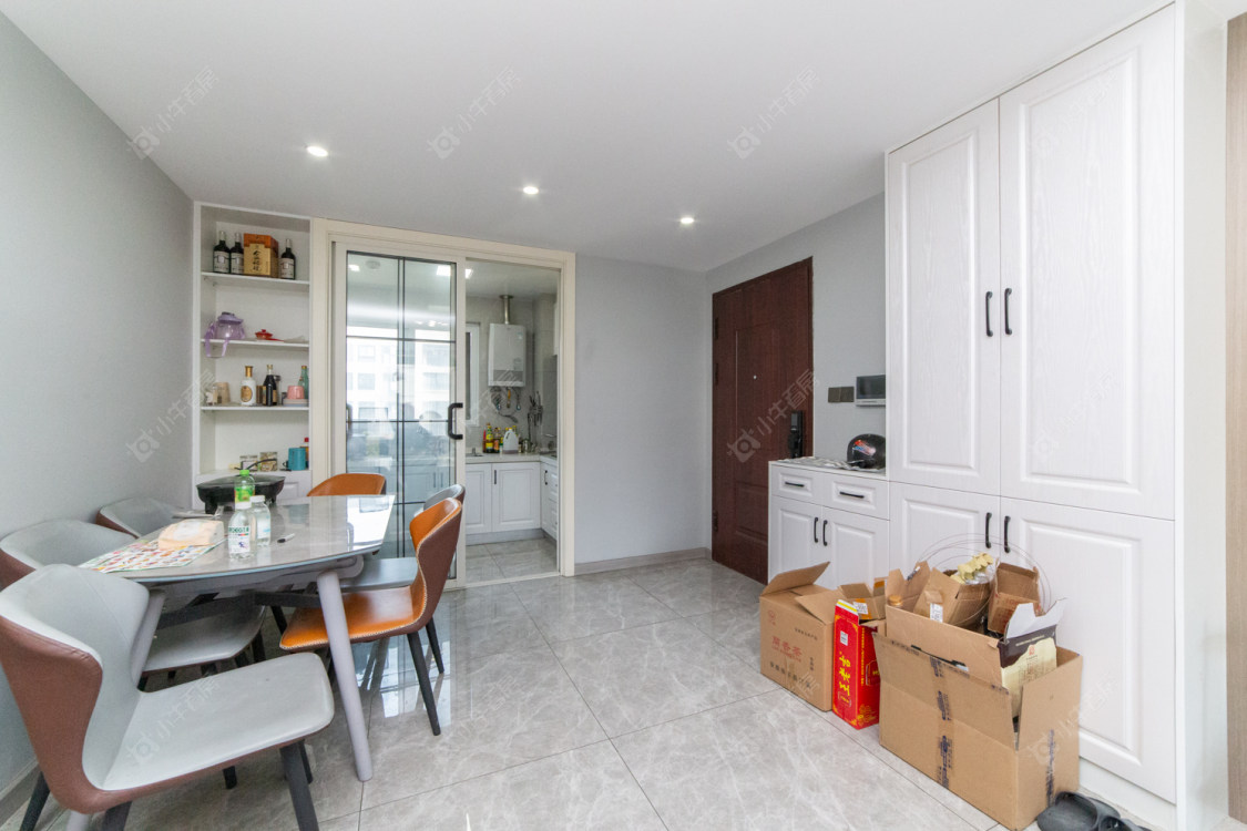 常州凤凰湖西苑在售二手房源室内图_小牛看房