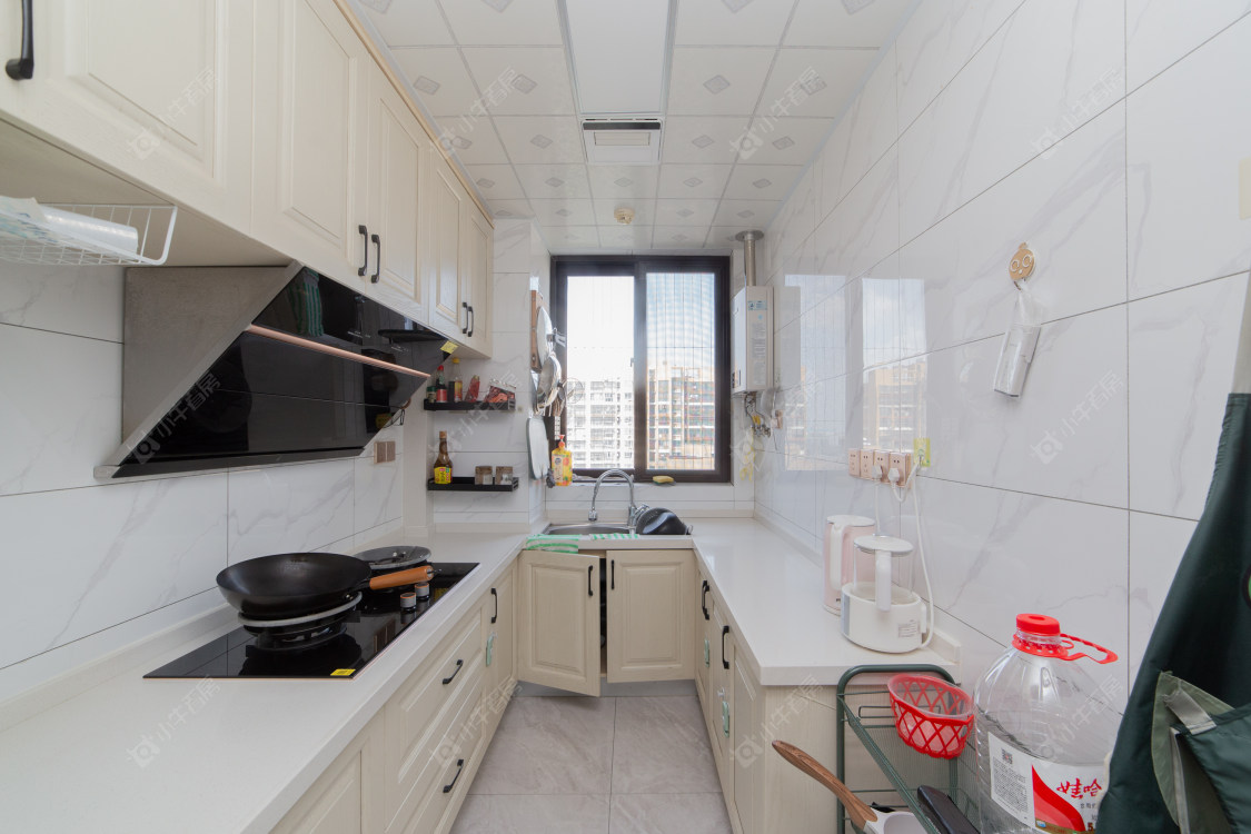 常州尚枫澜湾在售二手房源室内图_小牛看房