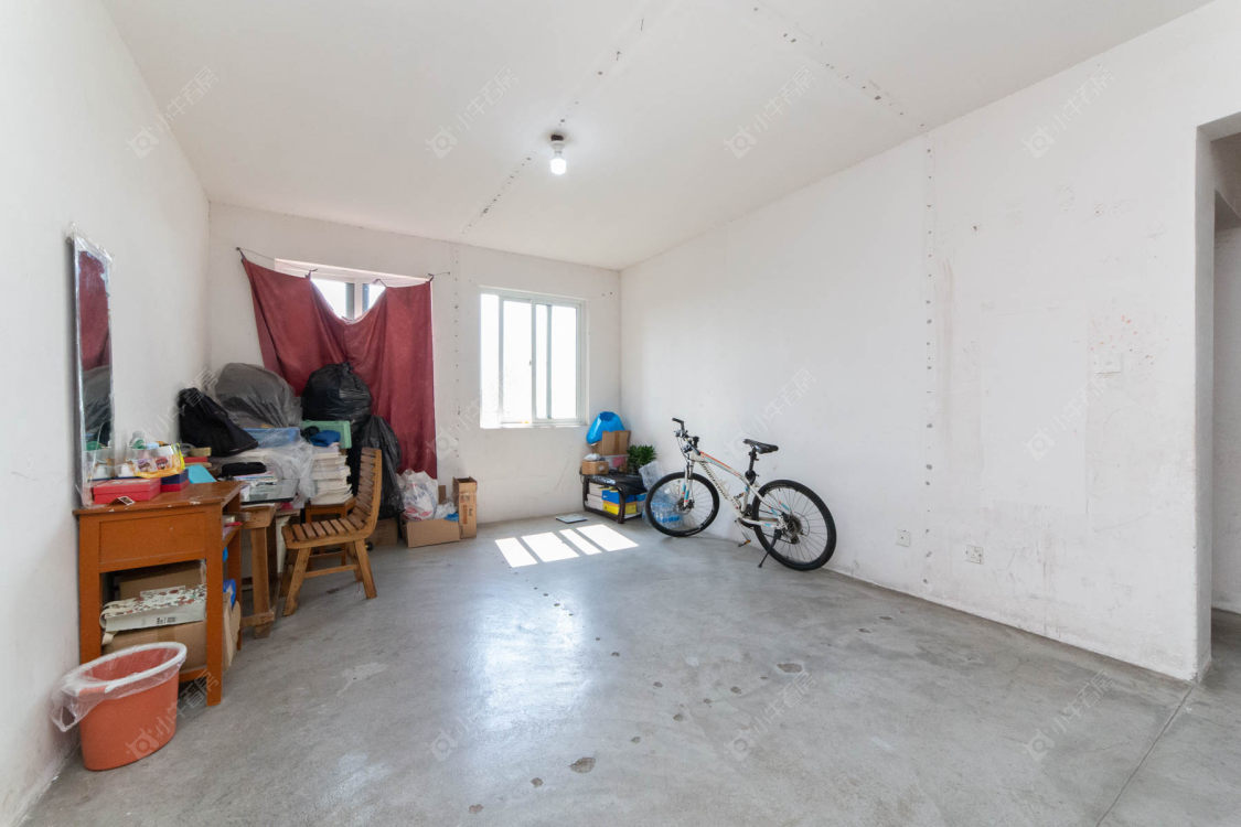 常州聚怡花园南区在售二手房源室内图_小牛看房