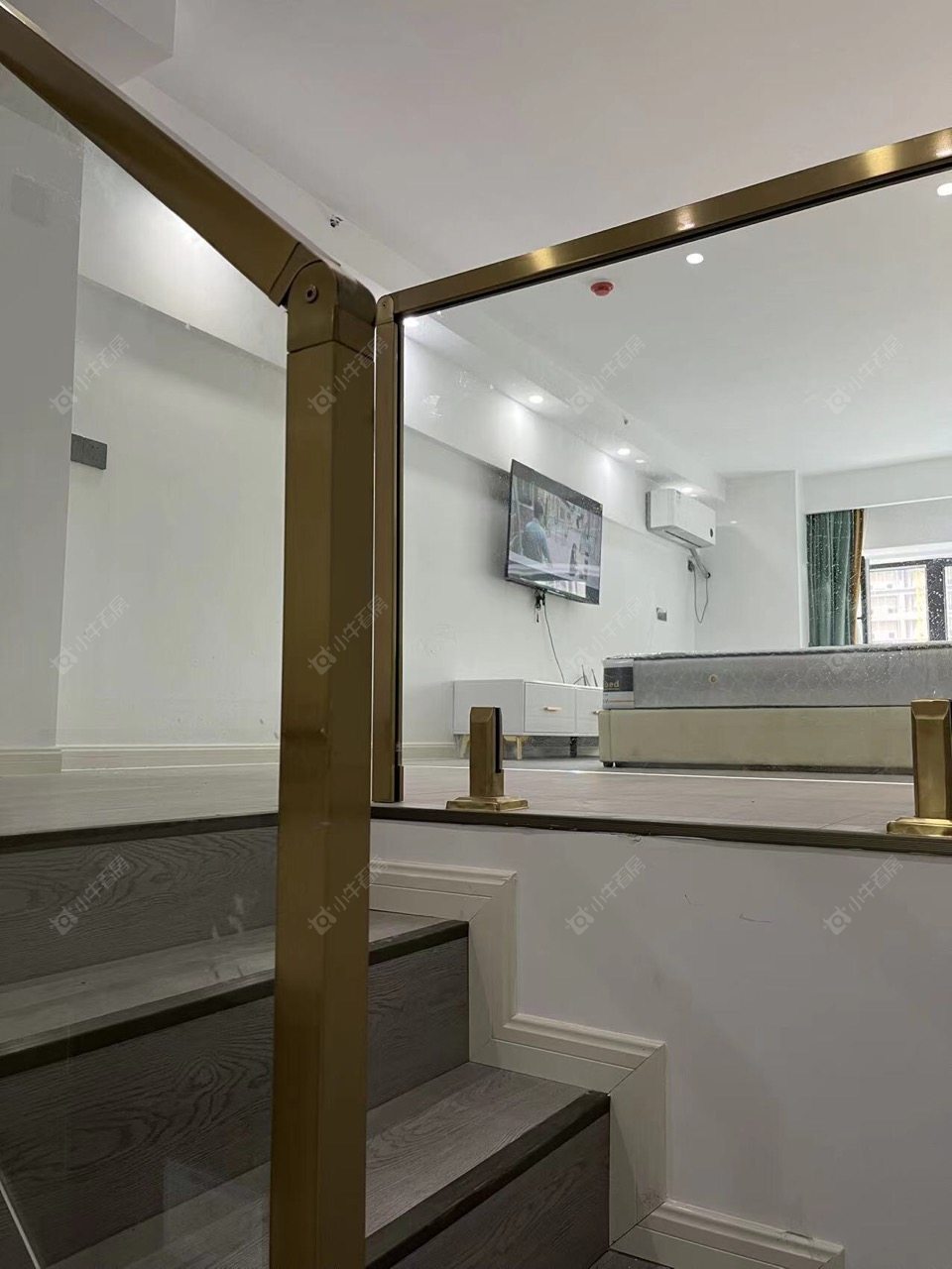 常州龙湖星图在租房源室内图_小牛看房