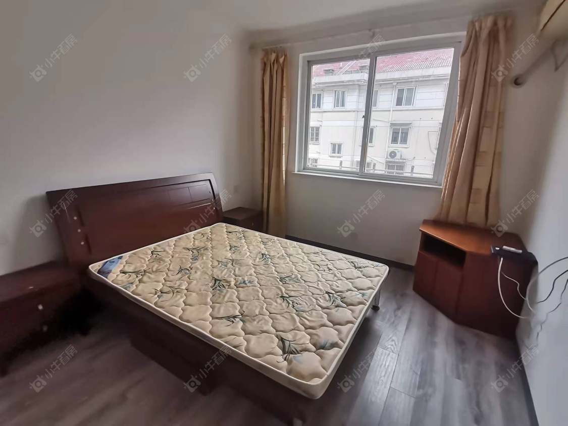 常州泰山一村在租房源_小牛看房