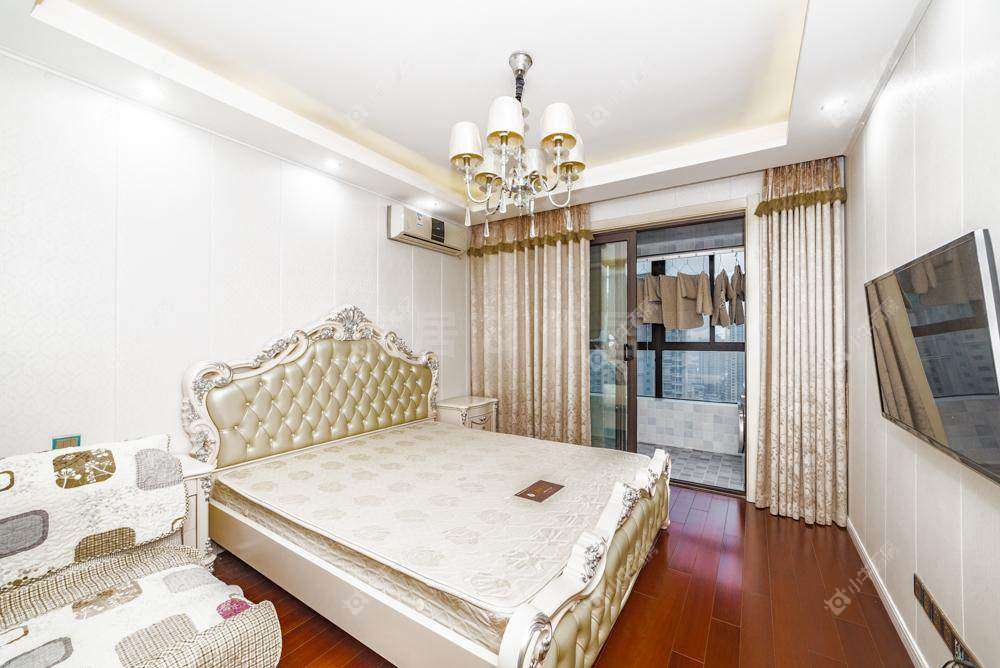 常州龙德花园在租房源室内图_小牛看房