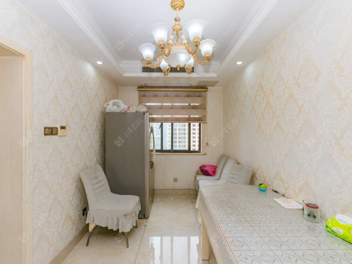 常州中意宝第在售二手房源室内图_小牛看房