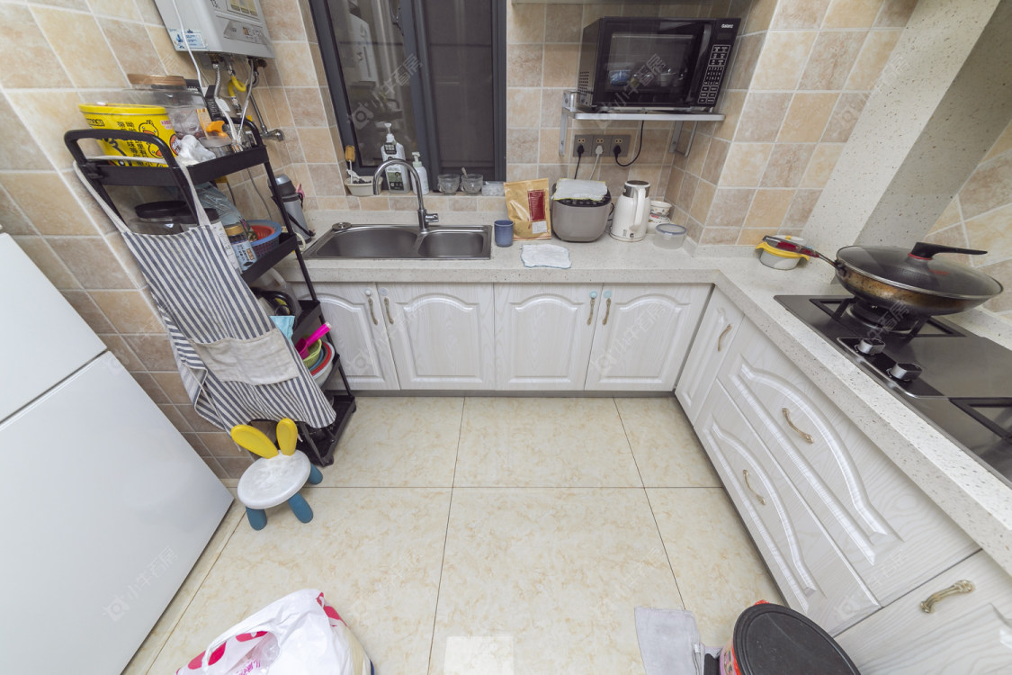 常州弘阳上城在售二手房_小牛看房