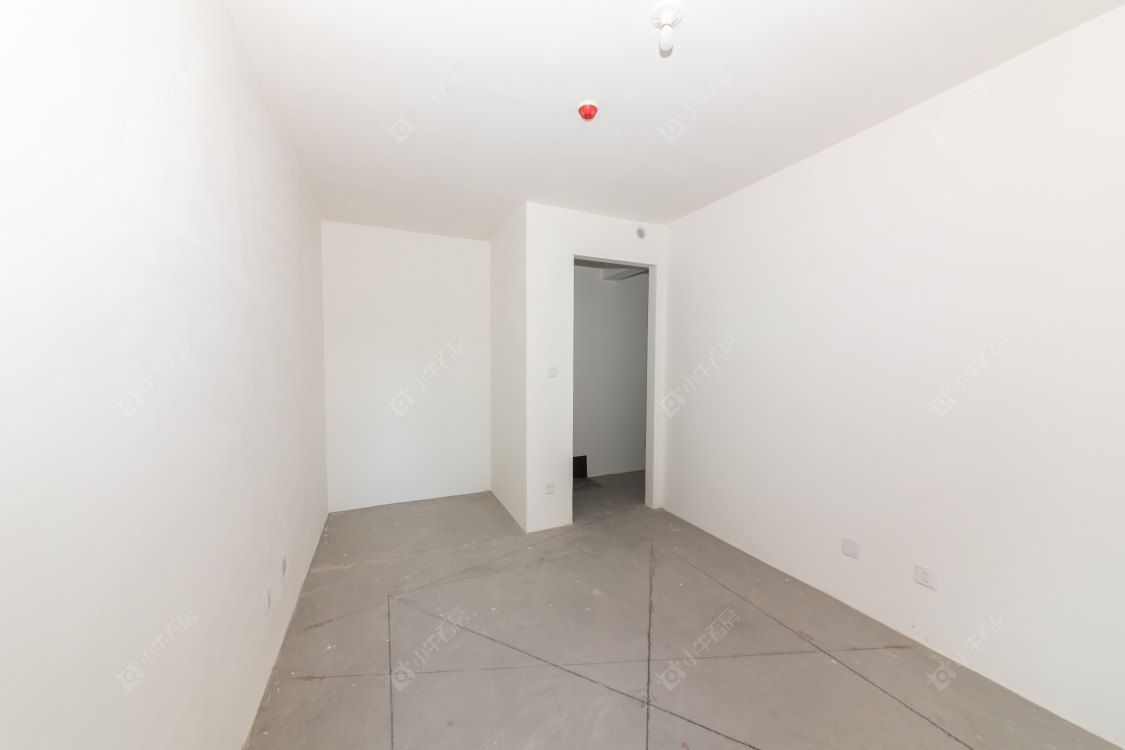 常州百馨西苑六期在售二手房源室内图_小牛看房