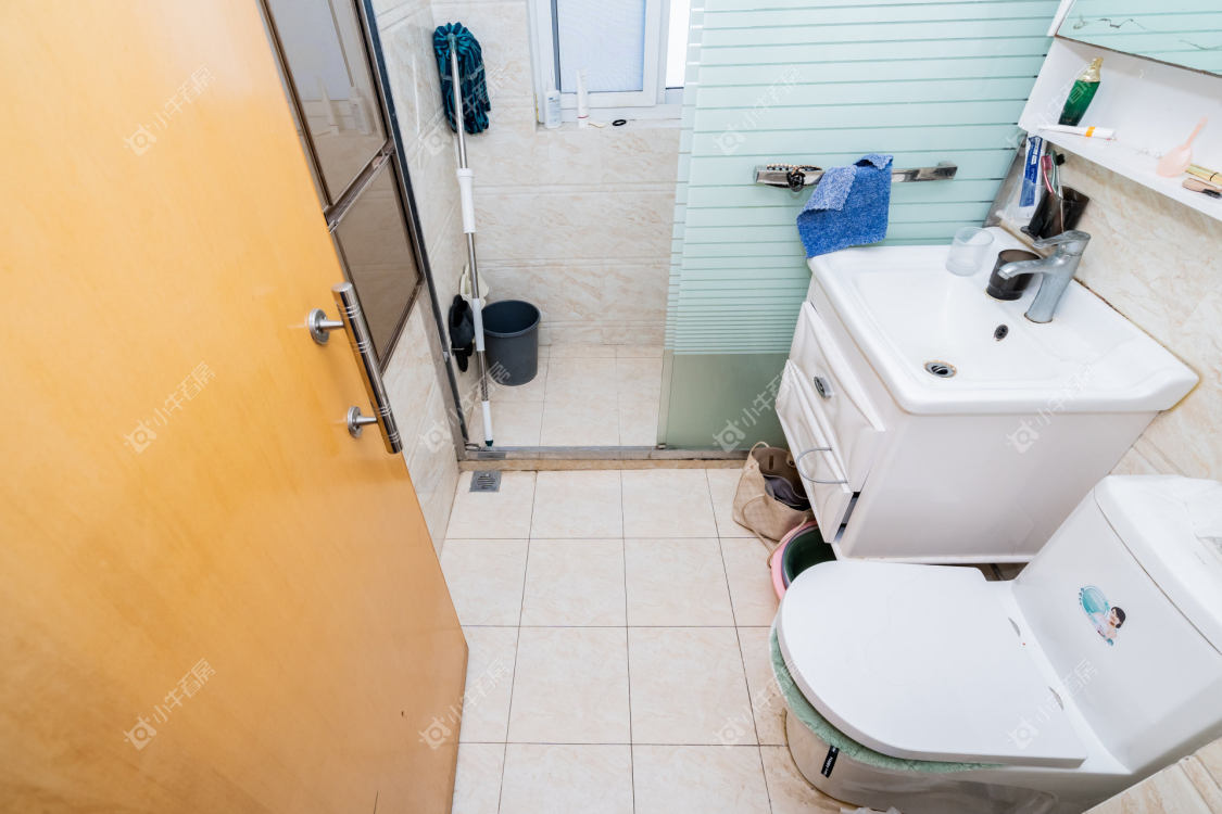 常州浦北新村在租房源室内图_小牛看房