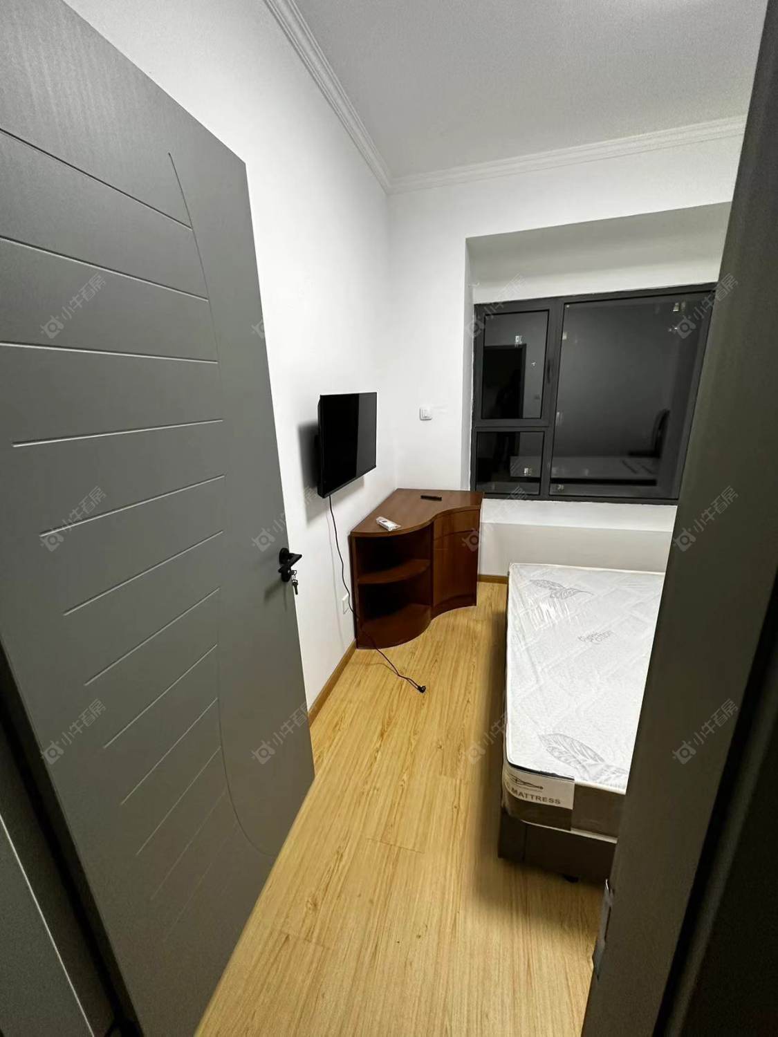 常州世茂香槟湖二期在租房源_小牛看房