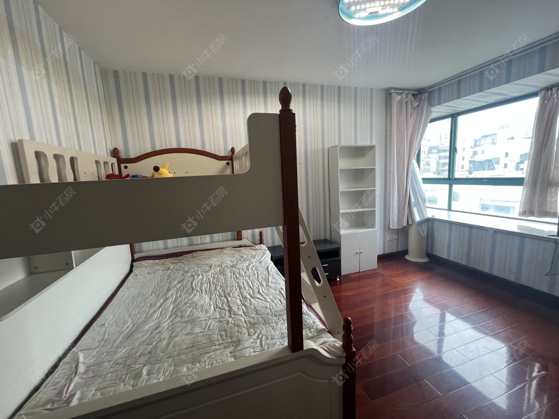 常州嘉顺花园在租房源室内图_小牛看房