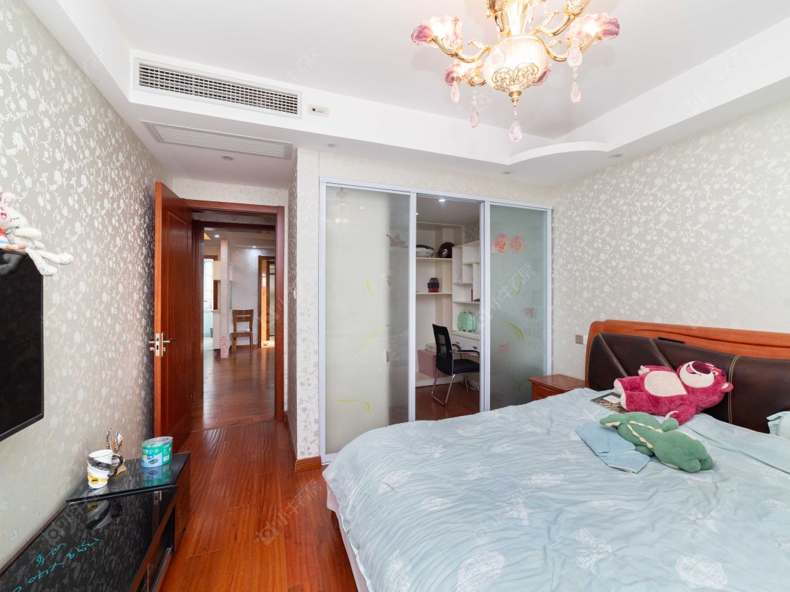 常州新城春天里在售二手房_小牛看房