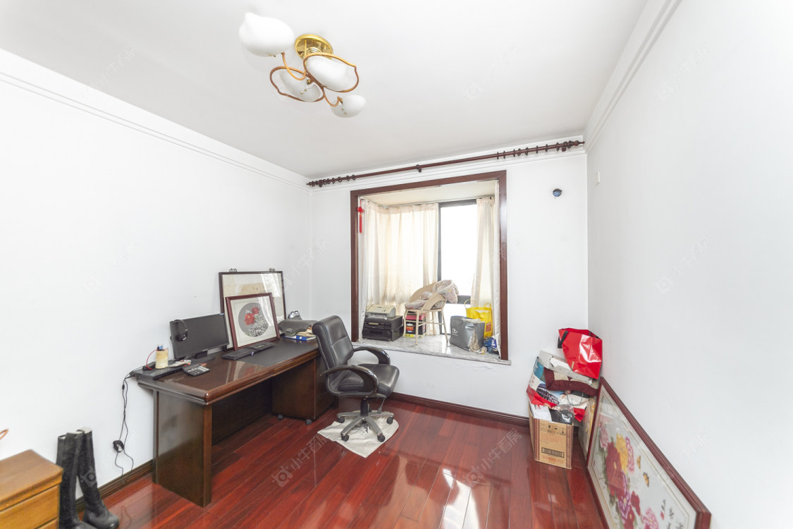 常州香江华廷花园在售二手房源室内图_小牛看房