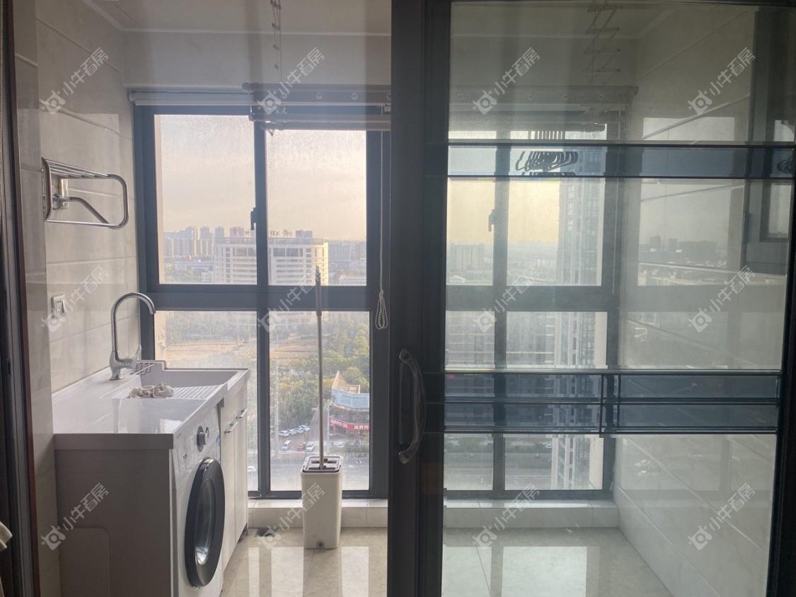 常州凯尔锋度在租房源室内图_小牛看房