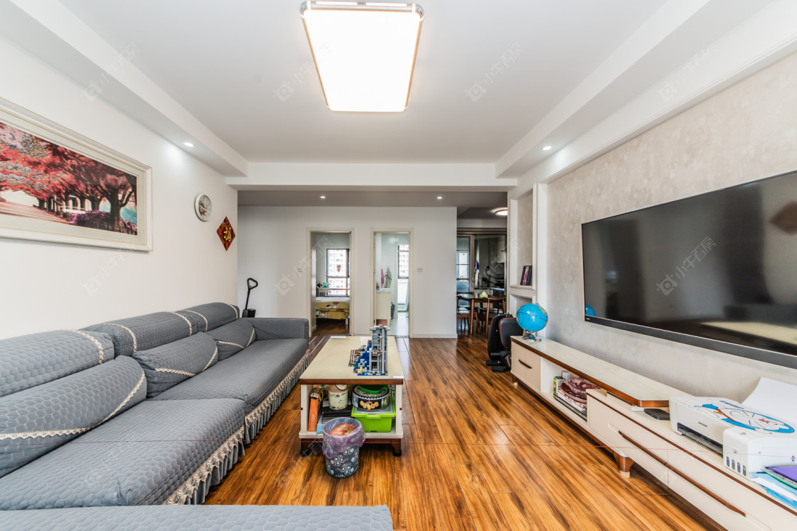 世茂香槟湖二期房源室内图 常州世茂香槟湖二期在售二手房源室内图_小牛看房