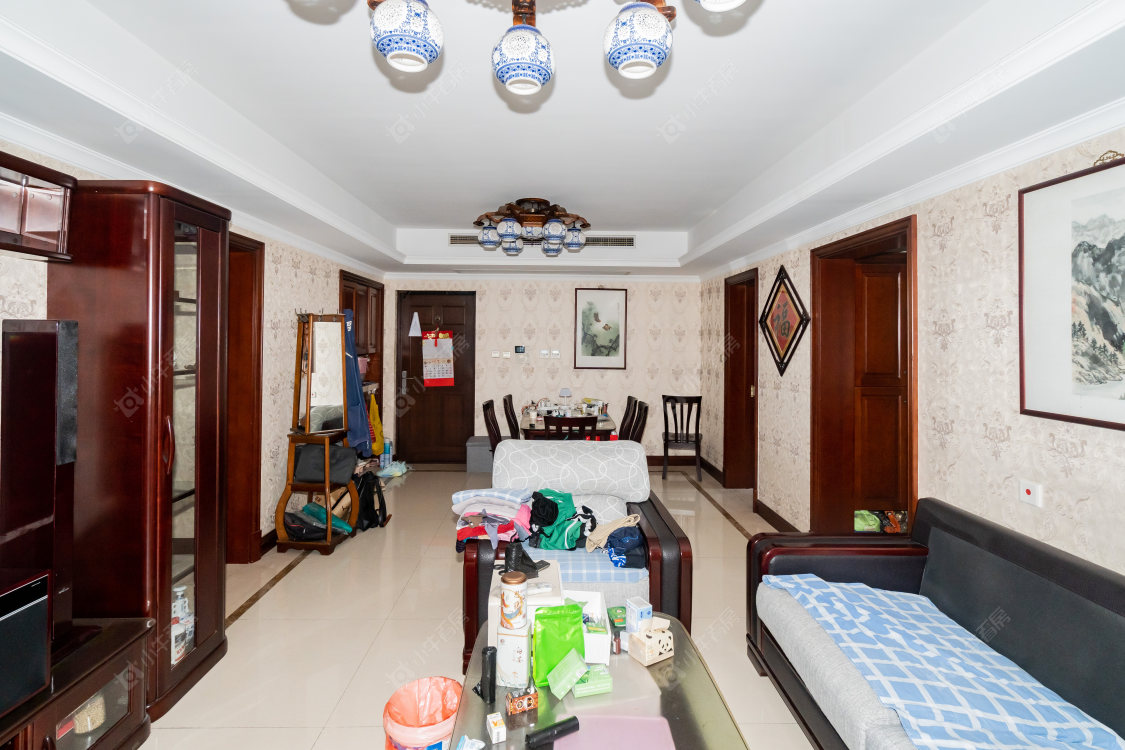 常州新城金郡(天宁)二期在售二手房源室内图_小牛看房