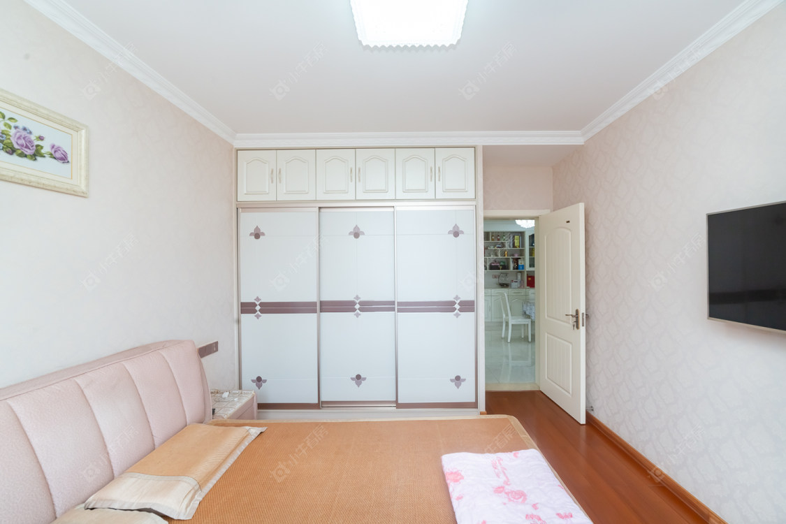 常州天山花园在售二手房源室内图_小牛看房