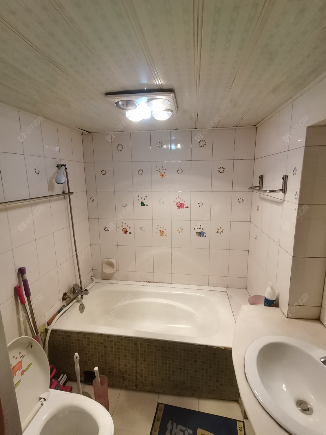 常州兰翔二村在租房源_小牛看房