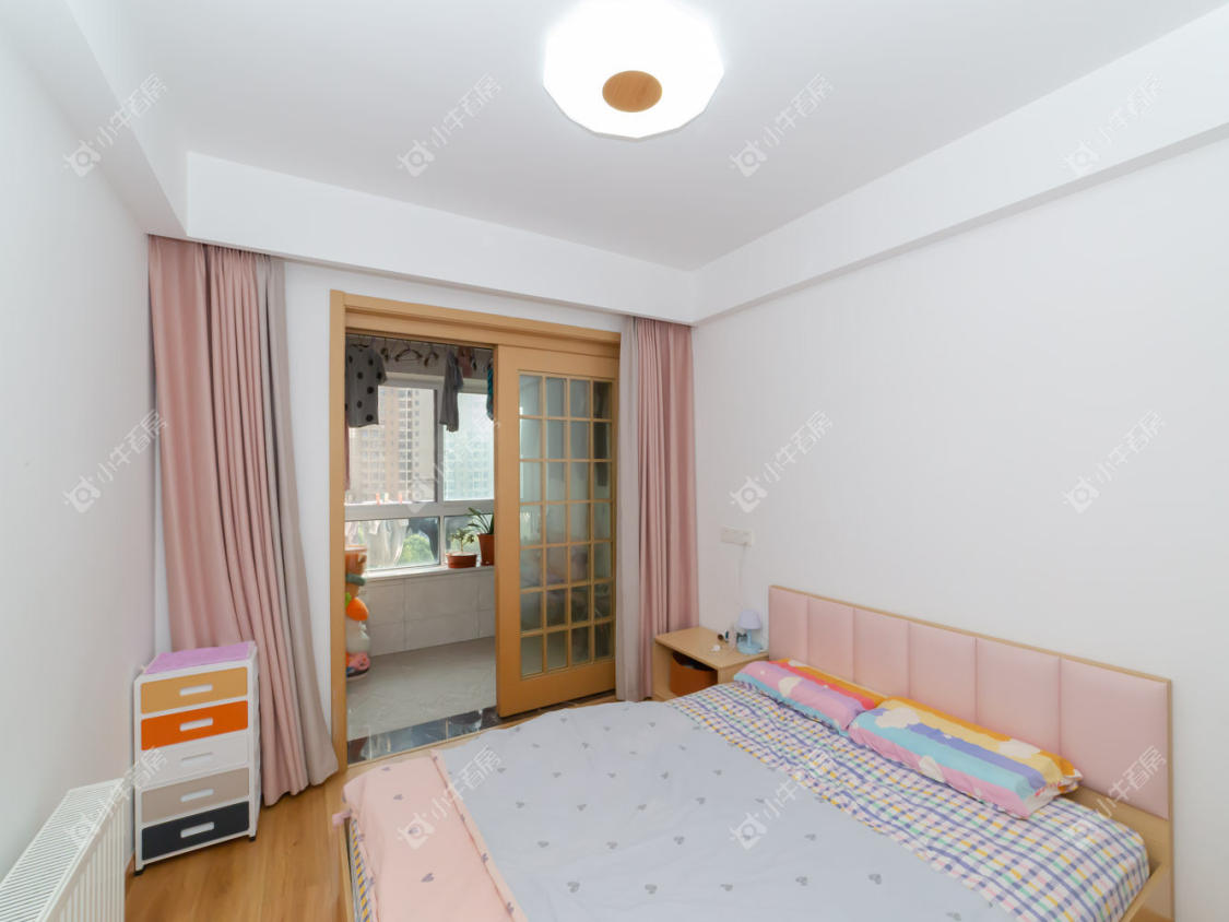 常州九龙仓时代上院在租房源_小牛看房