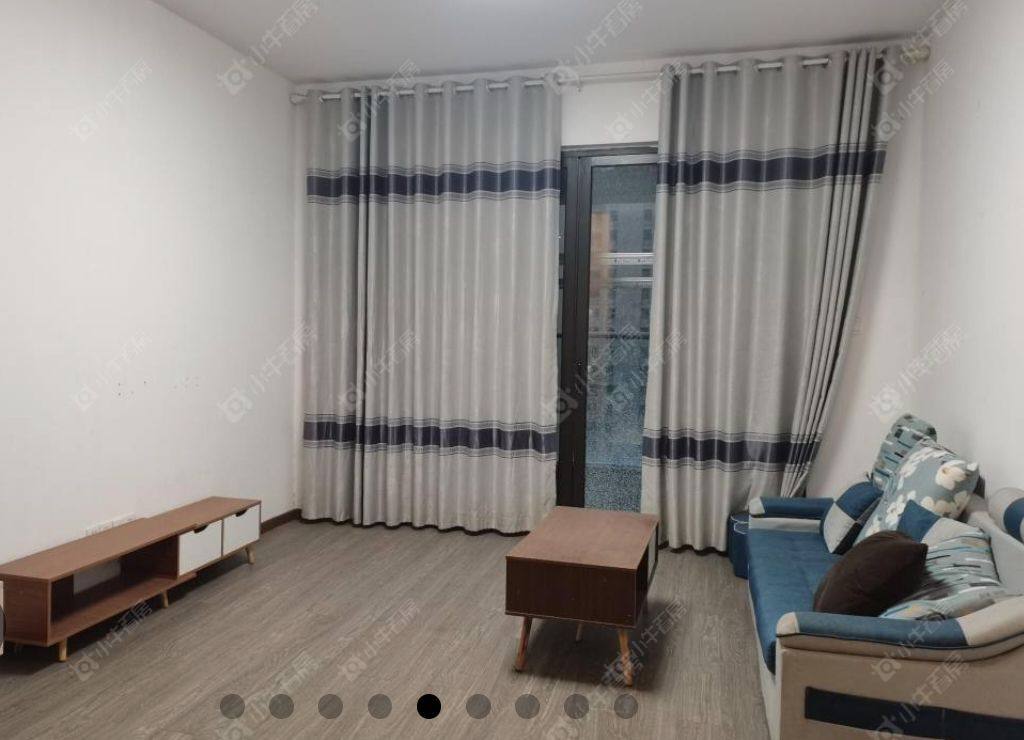 常州玉兰广场二期在租房源室内图_小牛看房