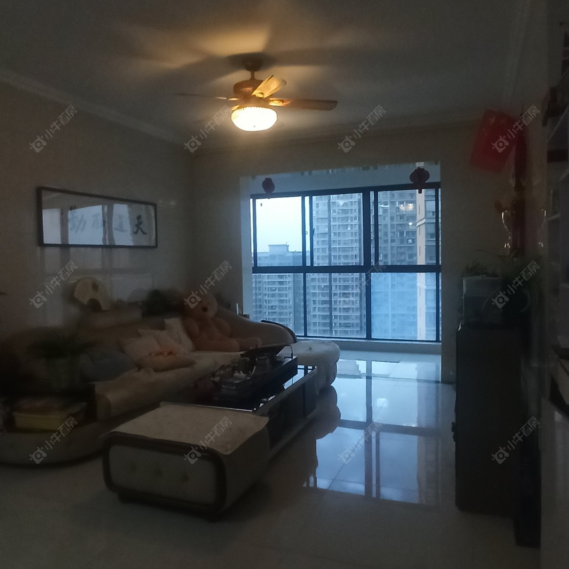 常州宝龙国际花园一期在租房源_小牛看房