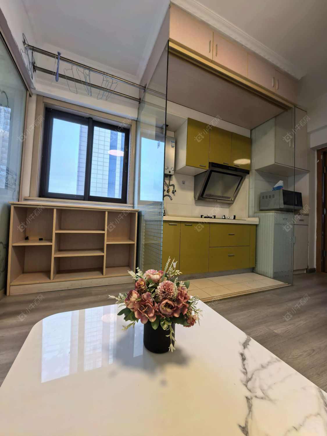 吾悦国际房源室内图 常州吾悦国际在租房源室内图_小牛看房