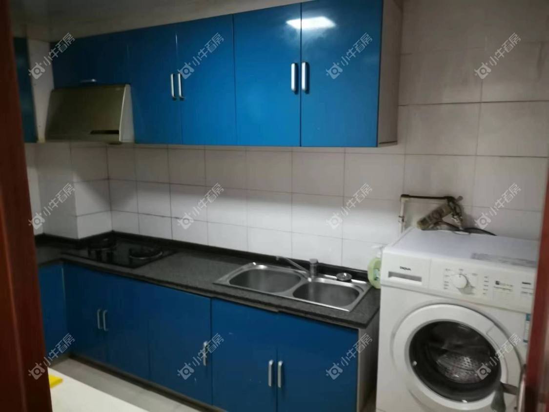 常州嵩山路在租房源室内图_小牛看房