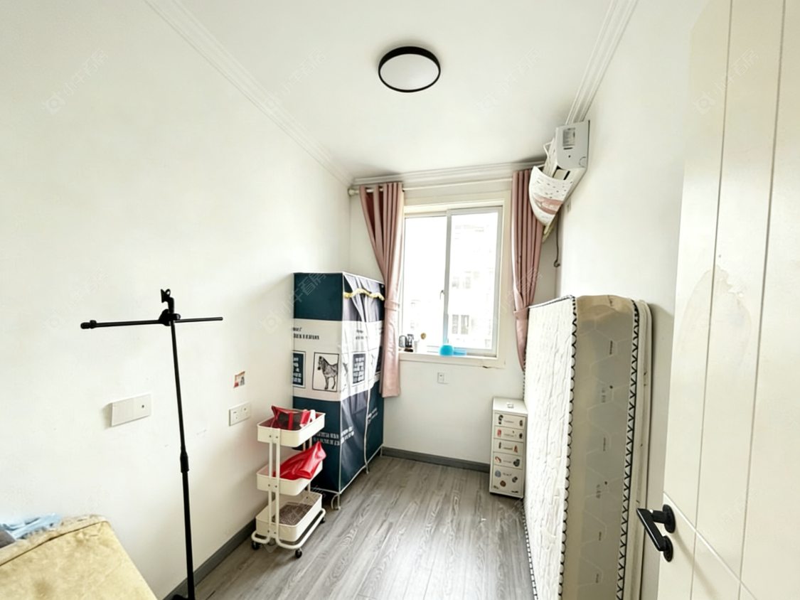 常州绿色家园在租房源室内图_小牛看房