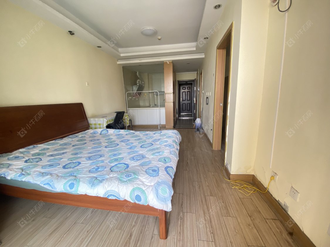 常州莱蒙城领尚在租房源_小牛看房