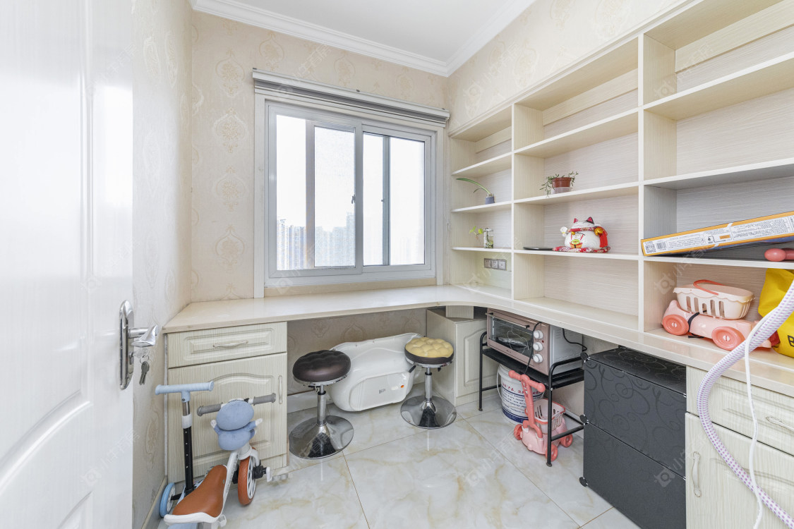 常州常发御龙山花园在售二手房源室内图_小牛看房