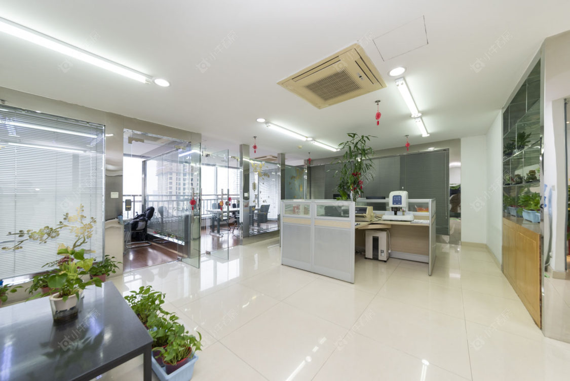 常州世贸大厦在售二手房_小牛看房