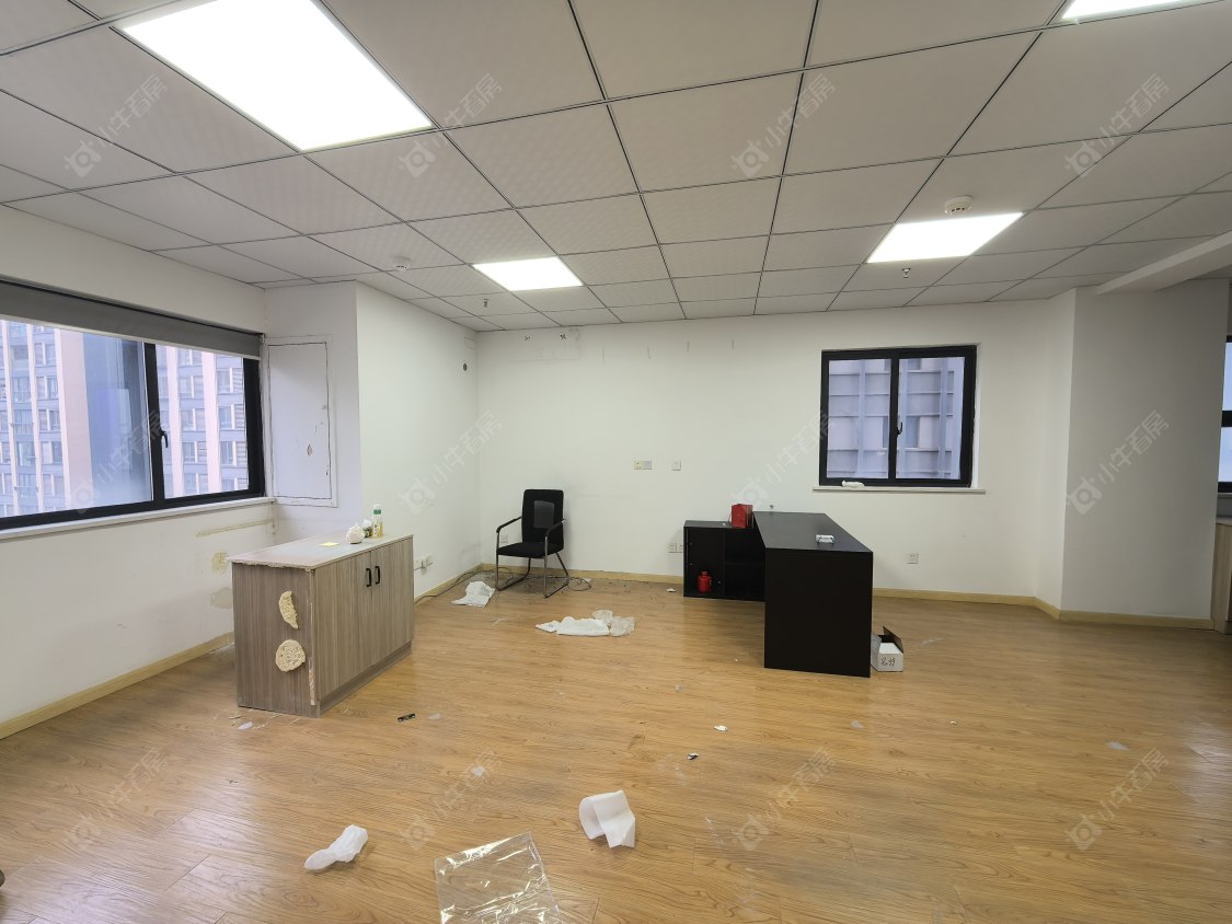 常州典雅商业广场在租房源室内图_小牛看房