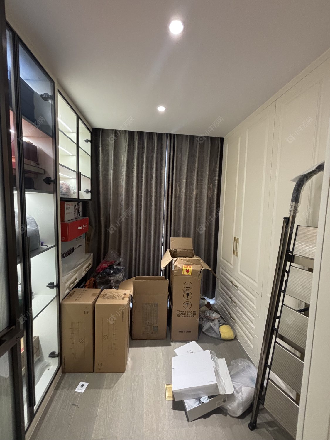 常州运河天地在租房源室内图_小牛看房