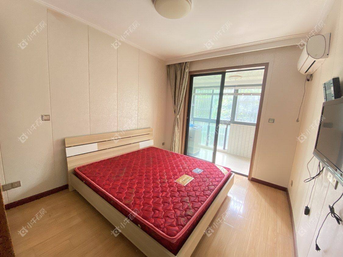 常州世纪华城西区在租房源室内图_小牛看房