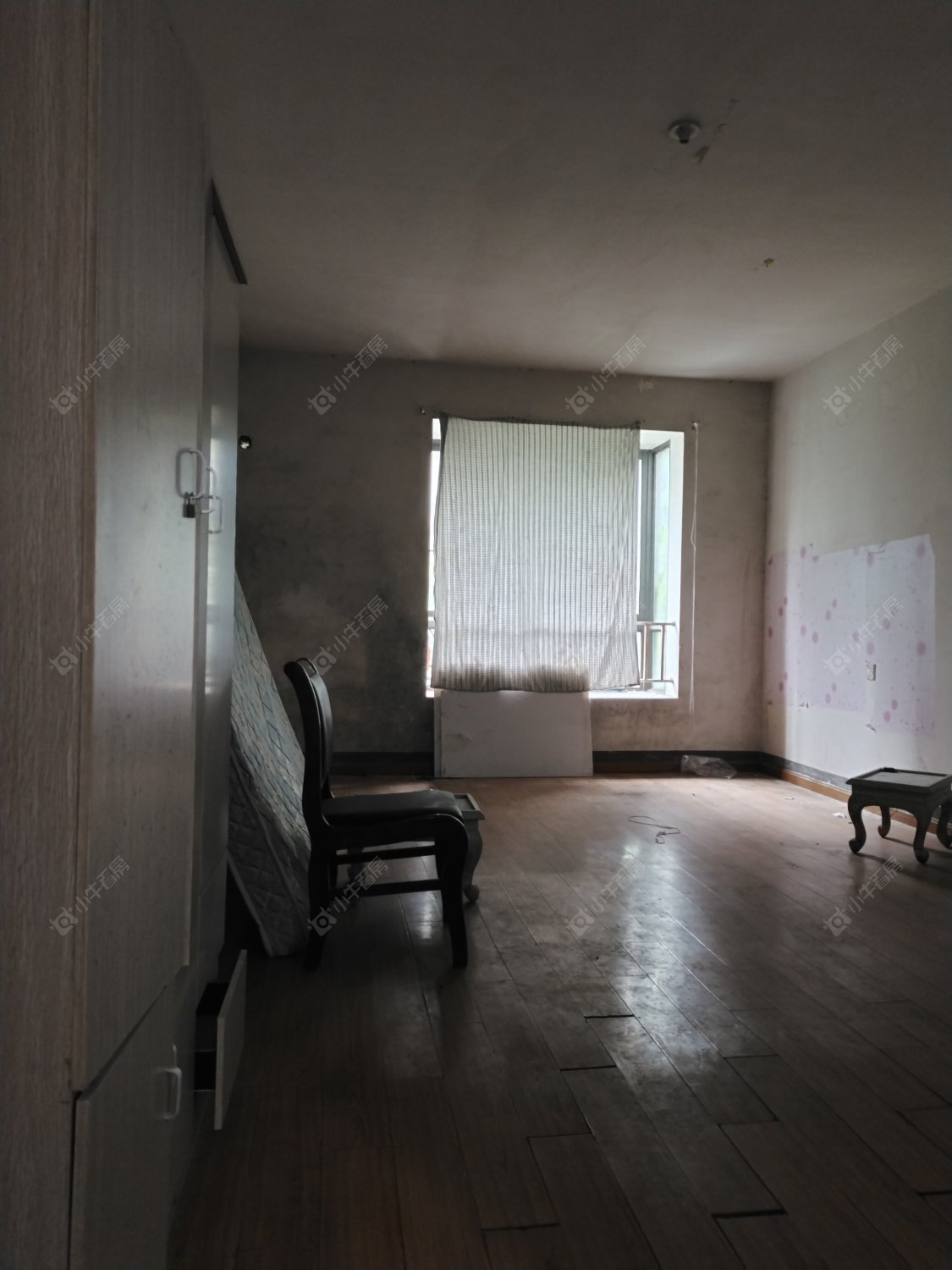 常州金百花园3室2厅2卫出租_小牛看房