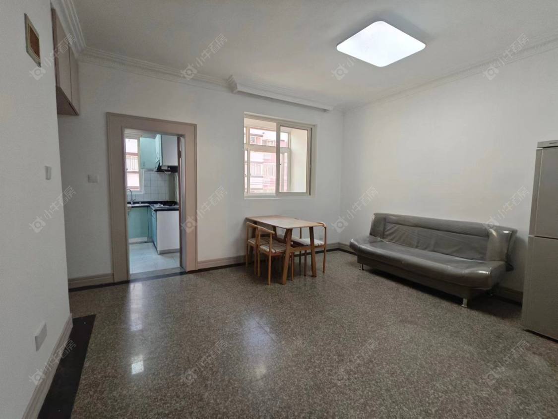 常州花园南村在租房源室内图_小牛看房