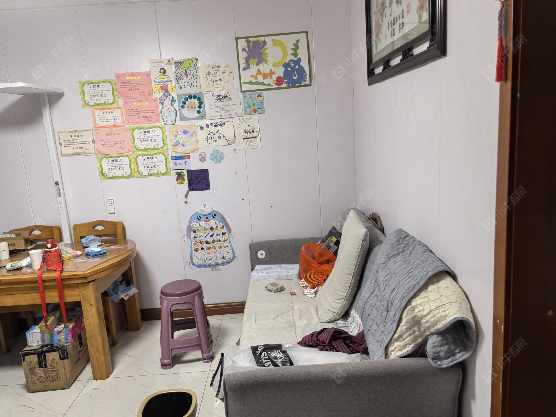 清潭六村房源 常州清潭六村在租房源_小牛看房