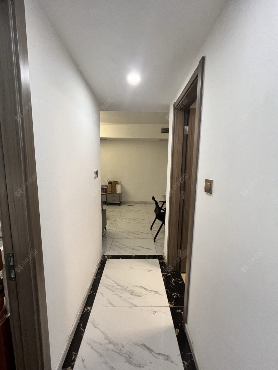 常州碧桂园壹号天禧在租房源室内图_小牛看房