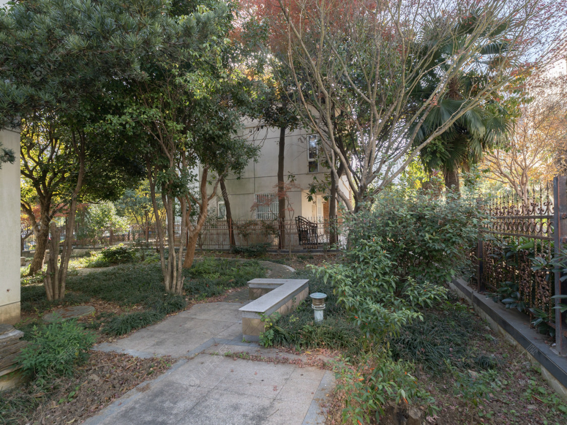 常州紫金园在售二手房源小区图_小牛看房