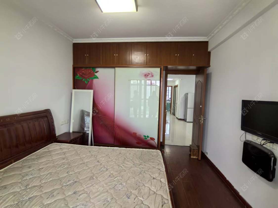 常州雅筑公寓在租房源室内图_小牛看房