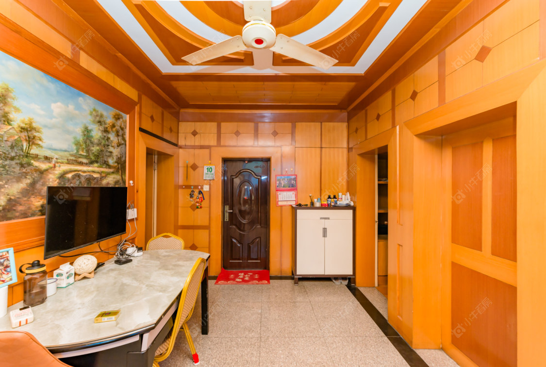 常州西新桥三村在售二手房源_小牛看房