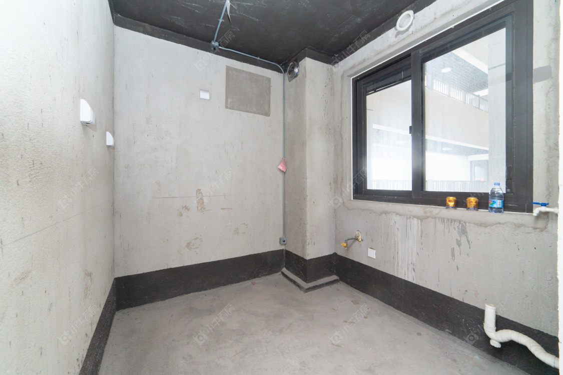 常州中梁金科启宸在售二手房源室内图_小牛看房