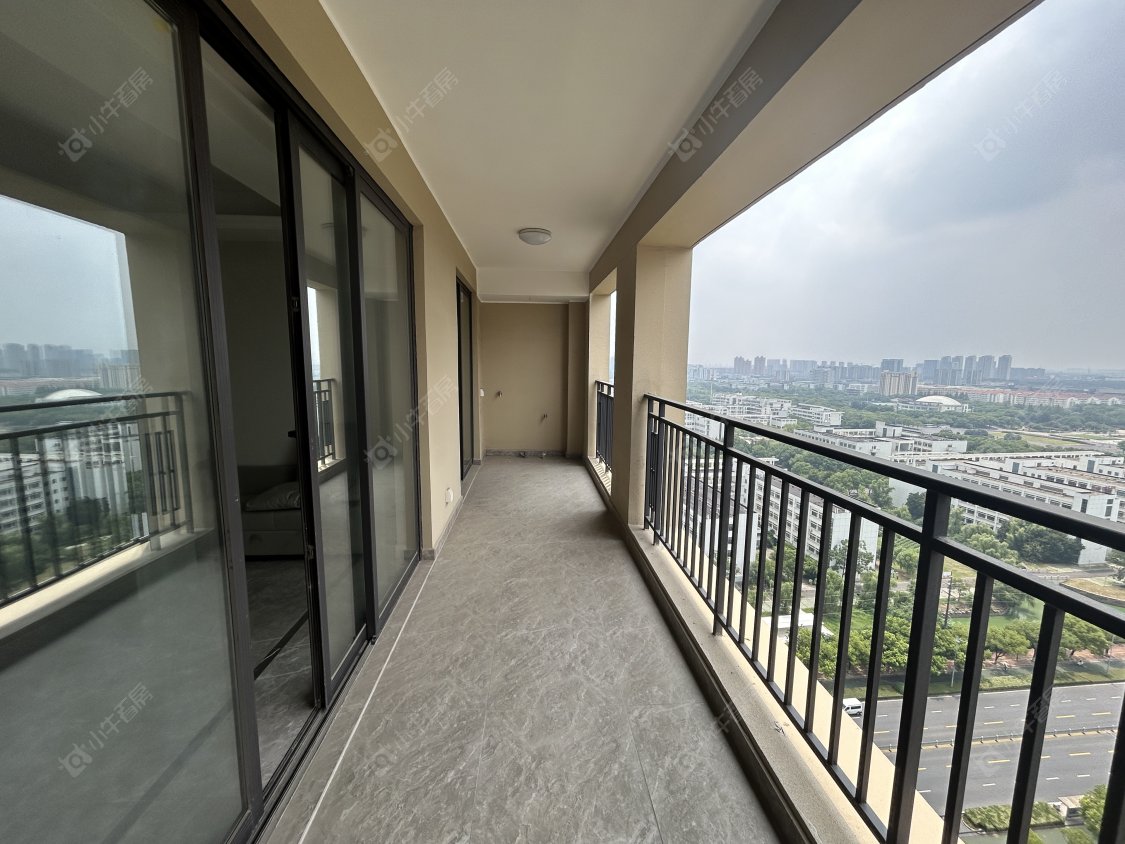 常州新城华宇悦隽公馆在租房源_小牛看房