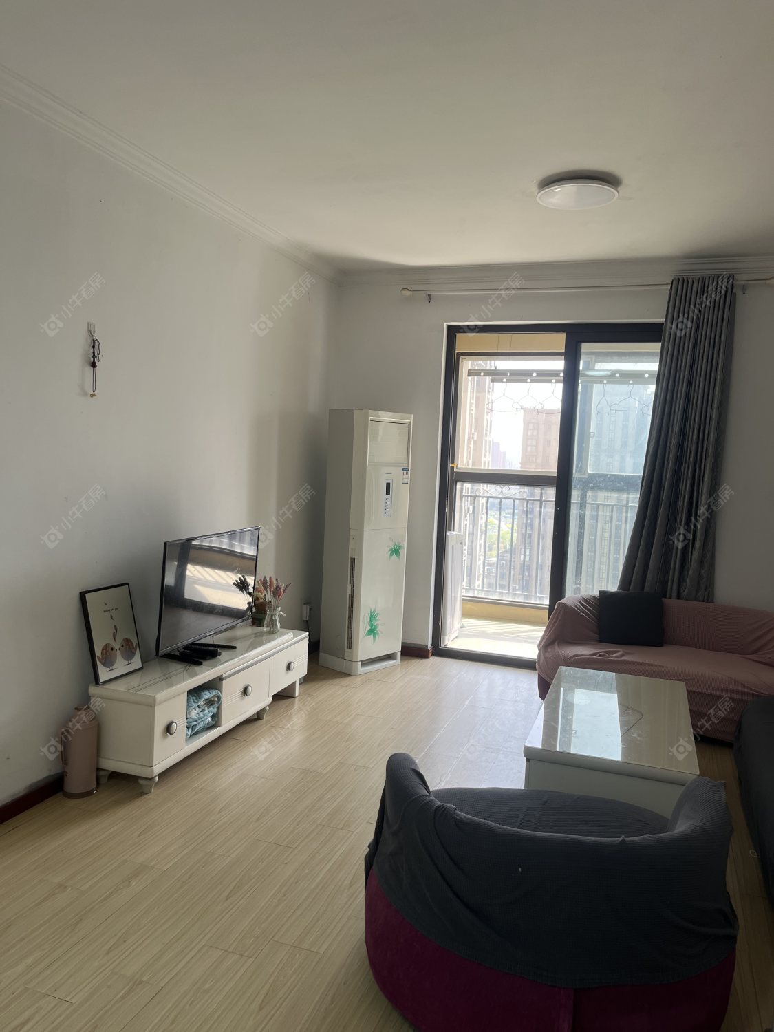 常州华润国际一期在租房源_小牛看房